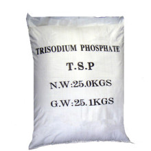 Nota Técnica (n.º CAS: 13472-36-1) Fosfato trissódico (TSP)